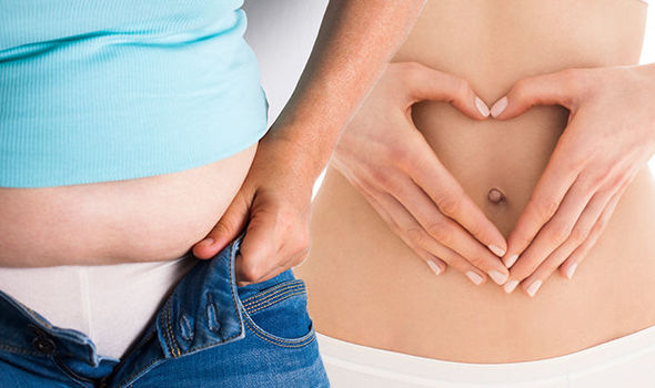 gas bloating gut health chinese medicine